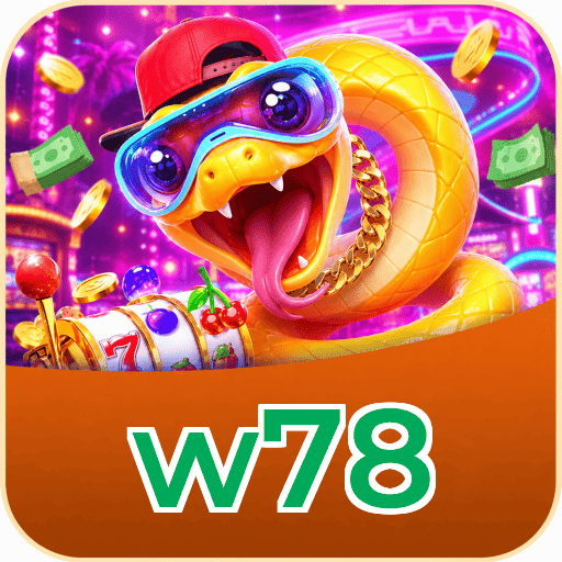 Requisitos do APK w78 para Android - Logo Oficial