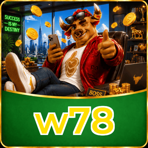 w78 Facebook Brasil - Siga Nossa Página Oficial