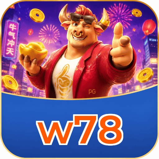 Bot w78 Telegram