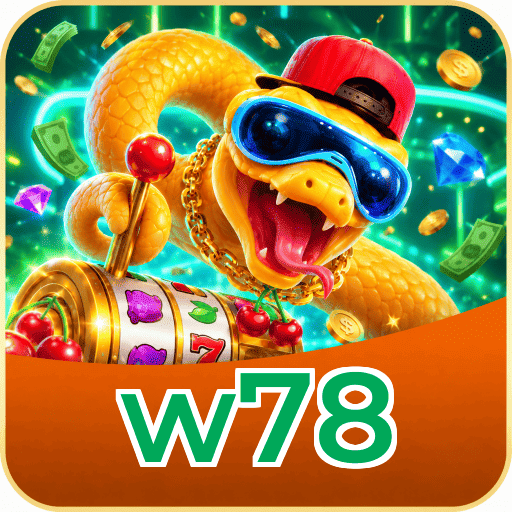 Logo w78 Loteria Online