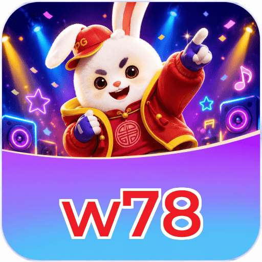 w78 Logo Verificado