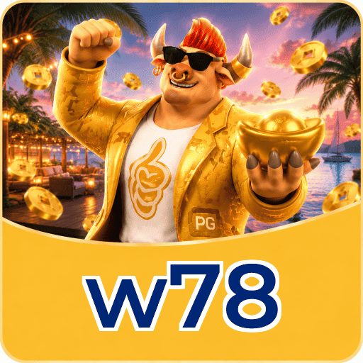 w78 Plataforma Confiável