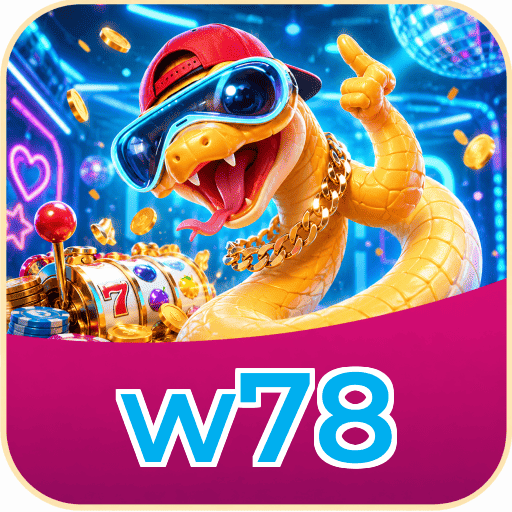 w78 Logo Seguro