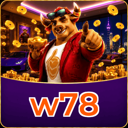 w78 Logo Oficial