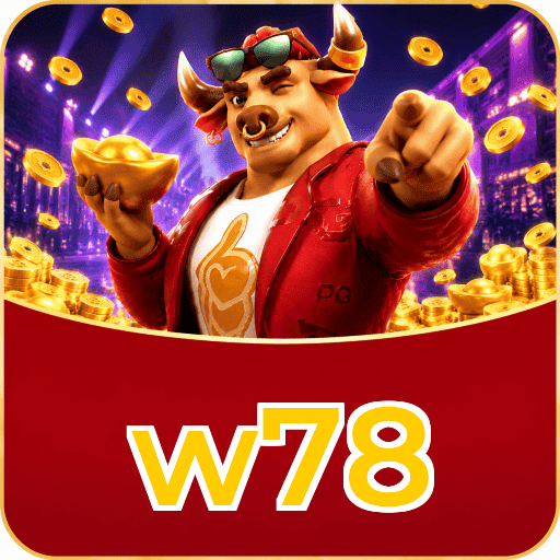 Logo w78 Plataforma Certificada