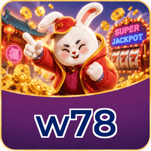 Logo da w78
