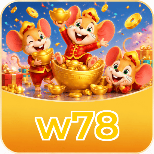 w78 VIP Program Logo